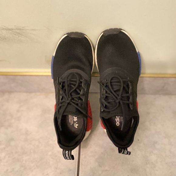 Adidas NMD R1 OG - Picture 5 of 6